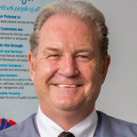 Lojic Employee Peter Mewett's profile photo