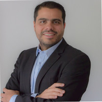 Cteam Consulting & Anlagenbau GmbH Employee Jesús Manuel Torrealba's profile photo