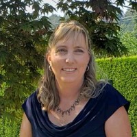 Stepan Company Employee Barbara Schroeder's profile photo