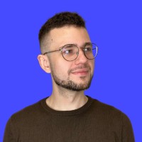 Freeport Metrics Employee Wiktor Podobiński's profile photo