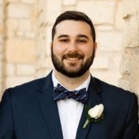 Chatmeter Employee Nick Graff's profile photo