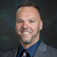Northrop Grumman Employee Anthony Mason's profile photo