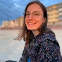 ADEME Employee Florence Jacob's profile photo