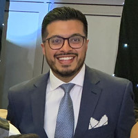 Faisal Hussein Email & Phone Number