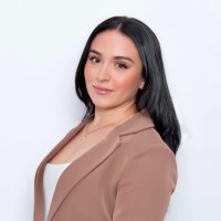 WE'RE Real Estate Employee Ivanna Valenzuela's profile photo