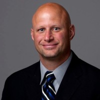 Bettendorf Community School District Employee Zach Shay's profile photo