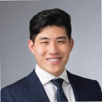 Paul, Weiss, Rifkind, Wharton & Garrison LLP Employee David Hong's profile photo
