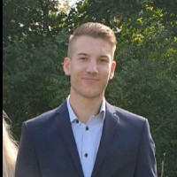 Rationator Maschinenbau GmbH Employee Robin Muszalski's profile photo