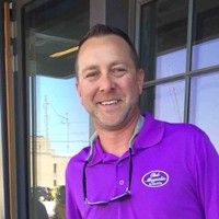 Robinson Park Employee Jason Busby's profile photo