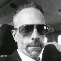 Ordermark Employee Donald Guy's profile photo