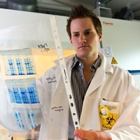 SeeQ diagnostics Employee Anders Sorensen's profile photo