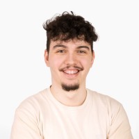 Homebase Employee Basile Fengos's profile photo