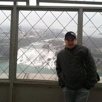 Chev-Tech Employee Philip Dickson's profile photo