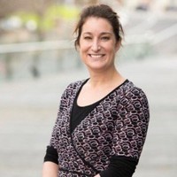 Waka Kotahi NZ Transport Agency Employee Tara MacMillan's profile photo