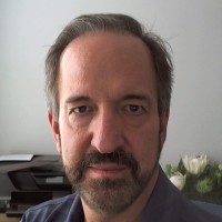 Biamp Employee Mark Klein's profile photo