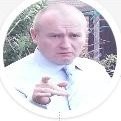 Routeco Employee Michael Errington's profile photo