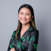 Edelman Employee Elizabeth Lui's profile photo