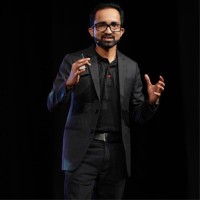 LinkShadow Employee Linoy Joseph's profile photo