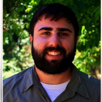 Sequoia Ecological Consulting Employee Andrew Ford's profile photo