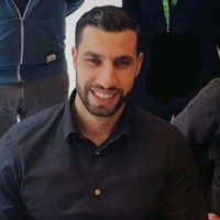 Genesis Consult Employee Derouich Redouane's profile photo