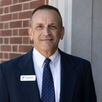 Harrisburg Area YMCA Employee David Ozmore's profile photo