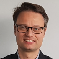 NILES-SIMMONS-HEGENSCHEIDT GROUP Employee Lutz Leonhardt's profile photo