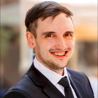 bezahl.de (NX Technologies GmbH) Employee Patrick Franke's profile photo