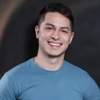 Code100 S.A Employee Sebastián R.'s profile photo