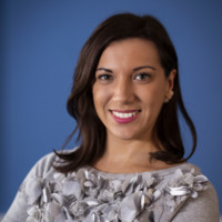 Sojern Employee Michela Gusso's profile photo