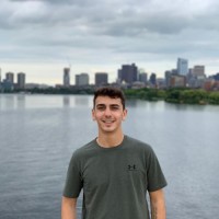 Nexthop AI Employee Javier Esteban de Celis's profile photo