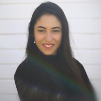 Au Pair Weekend Employee Aylin Hill's profile photo