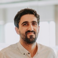 KIVA Employee Arda Beyazoglu's profile photo