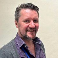 AQA Employee Doug Hendry's profile photo