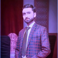 Muhammad Abbasi Email