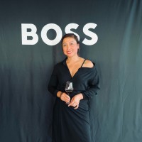 HUGO BOSS Employee Kelly do's profile photo