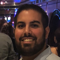 Miami-Dade County Public Schools Employee Mark Pina's profile photo