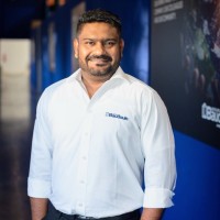 Rateesh Nair Email & Phone Number