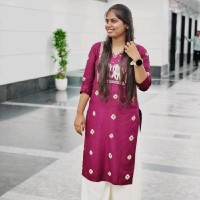 Nivetha Ranganathan Email
