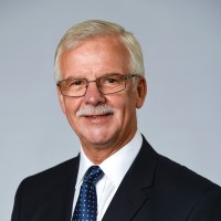 The Chartered Institute of Building (CIOB) Employee Mike Foy's profile photo