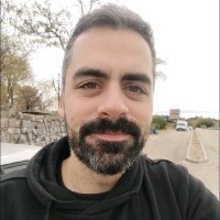 Daniel Bustillo Hurtado Email