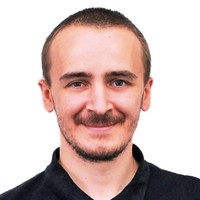 Flow48 Employee Cosmin Dordea's profile photo