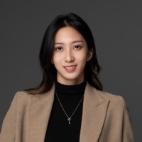 PlanPerfect Employee Rachel Qian's profile photo