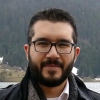 Alpay Ertürkmen Email & Phone Number