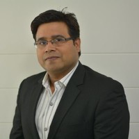 Dharmendra Joshi Email & Phone Number