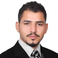 Ammar Almahdie Email