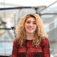 Springbok Analytics Employee Lara Riem's profile photo