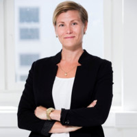Kry Employee Anna Berntsson's profile photo