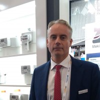 Apator Metrix S.A. Employee Grzegorz Babraj's profile photo