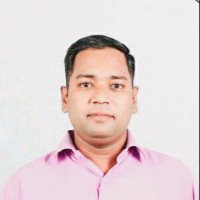 DP World Employee Vijay Rane's profile photo