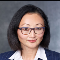 Sullivan & Cromwell LLP Employee Suhana Han's profile photo